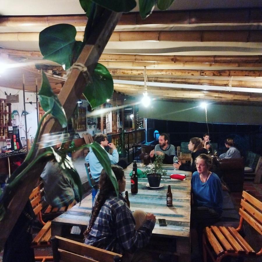 Casa Kayam Art Hostel Coliving Coworking Guatapé 외부 사진