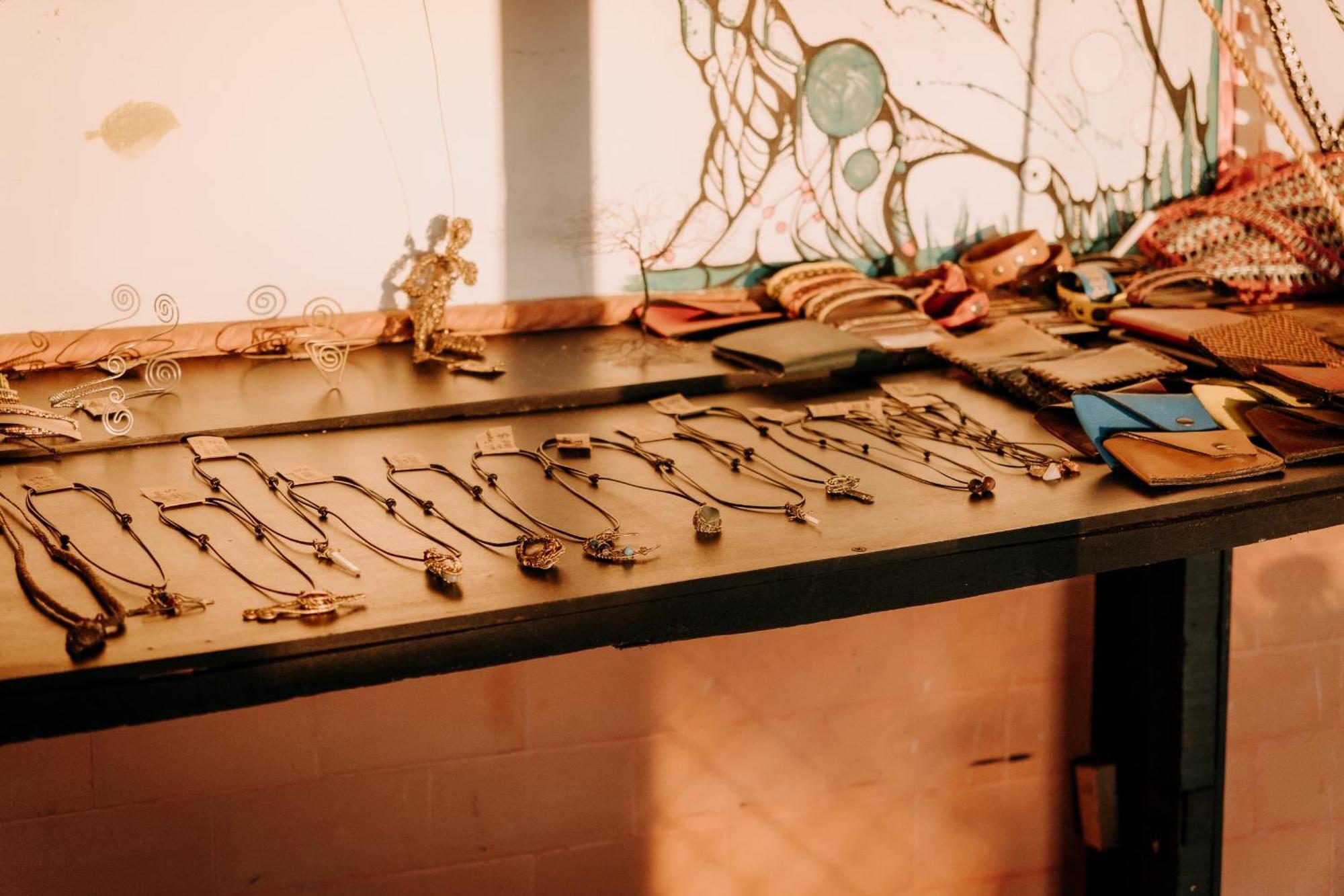 Casa Kayam Art Hostel Coliving Coworking Guatapé 외부 사진