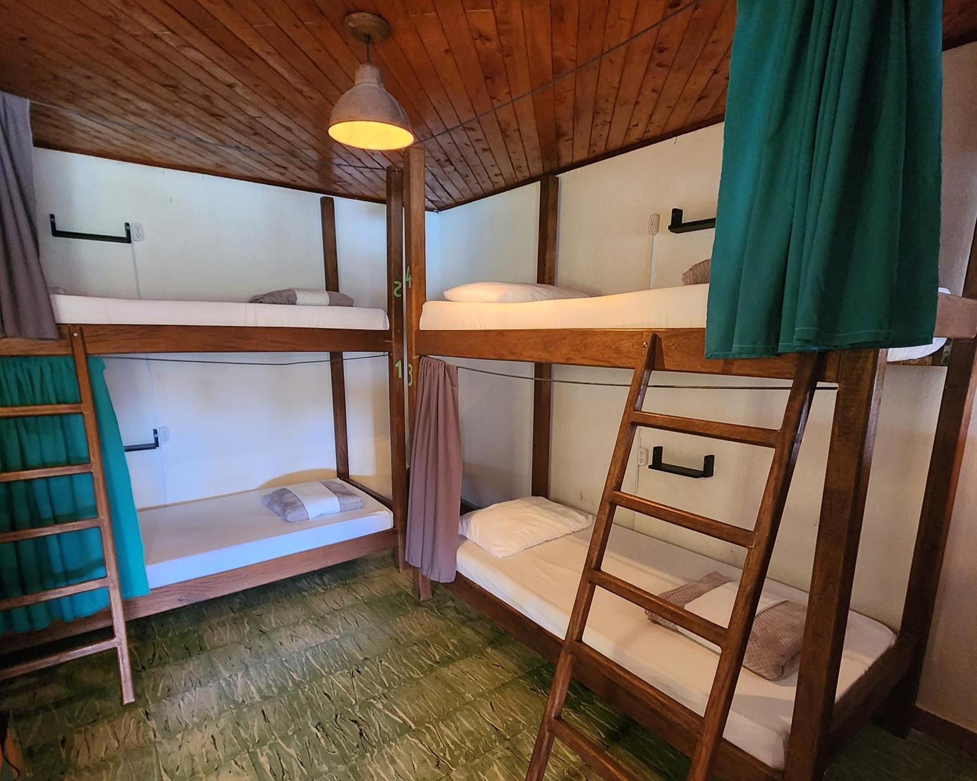 Casa Kayam Art Hostel Coliving Coworking Guatapé 객실 사진