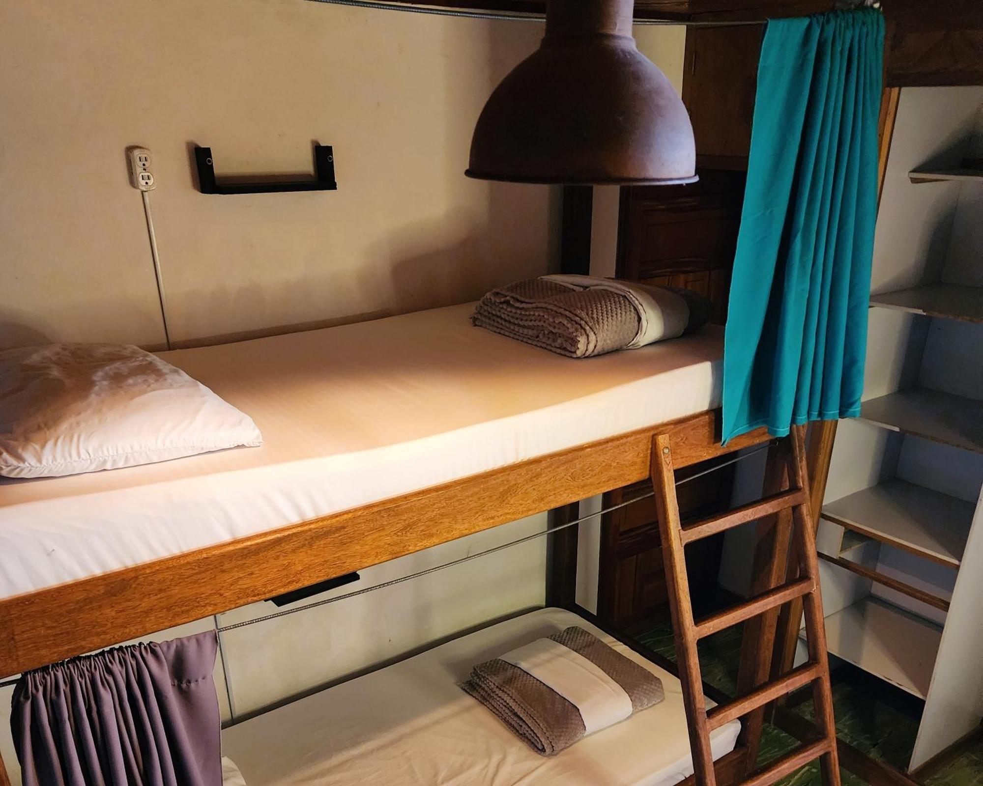 Casa Kayam Art Hostel Coliving Coworking Guatapé 객실 사진