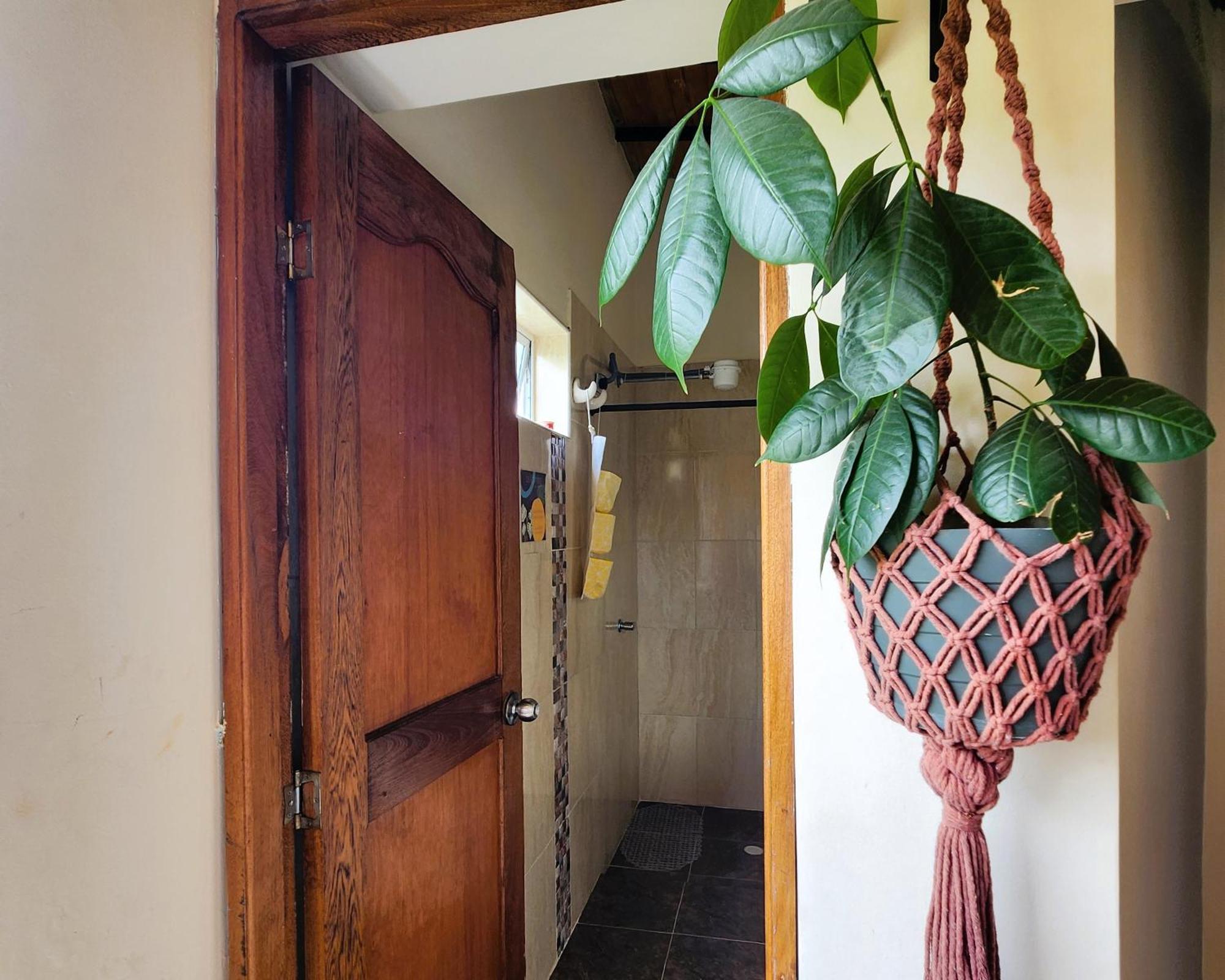 Casa Kayam Art Hostel Coliving Coworking Guatapé 객실 사진